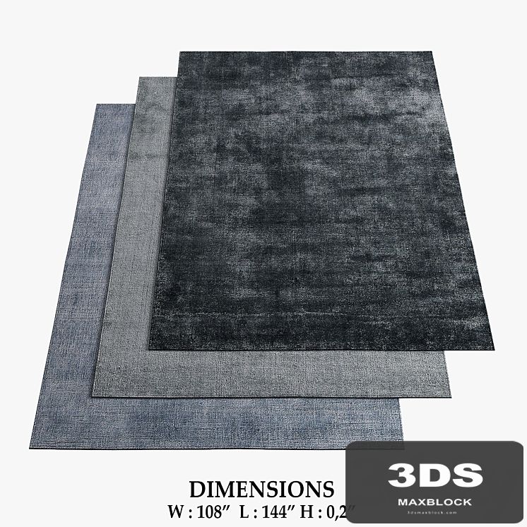 Restoration Hardware Rugs_72
