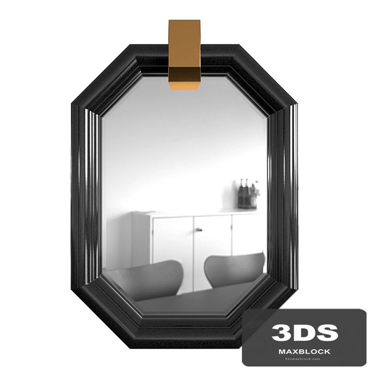 Mirror Arno