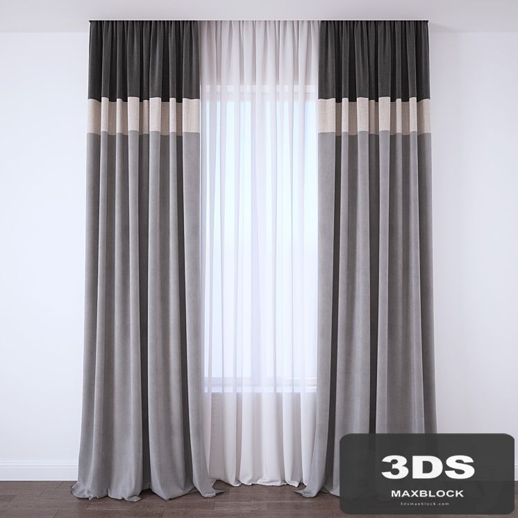 Curtain