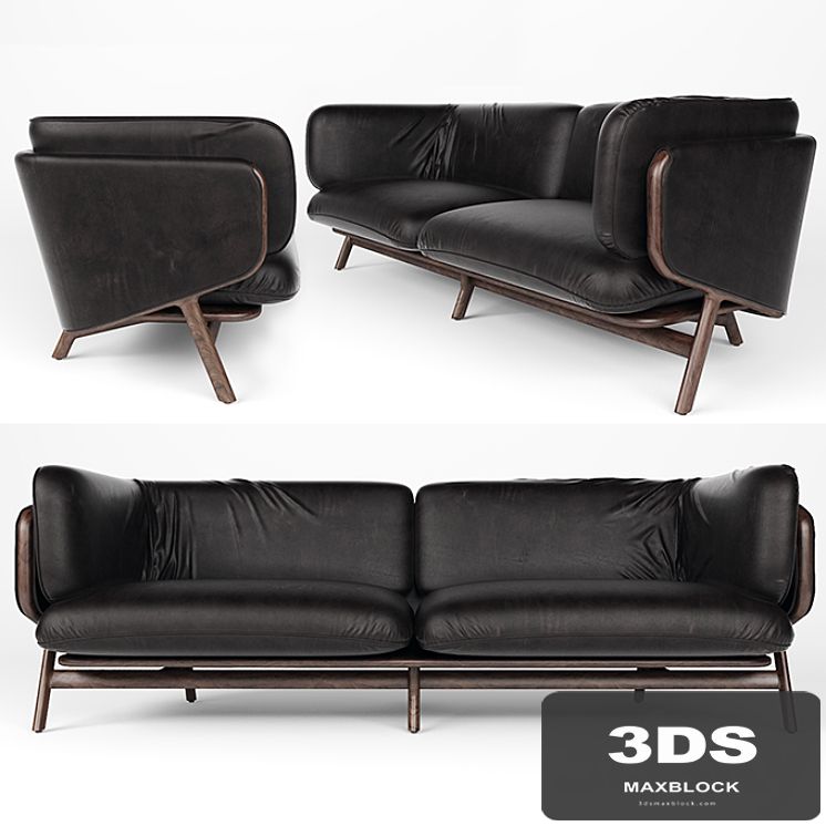 Stanley sofa