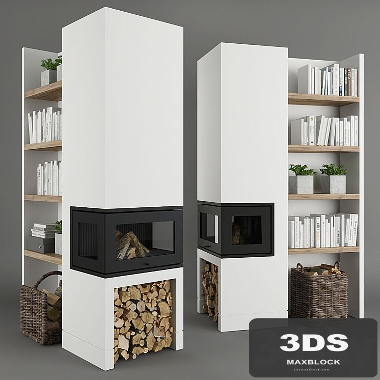 Fireplace 14