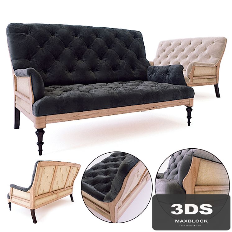 Sofa loft designe model 3835,4038,4092