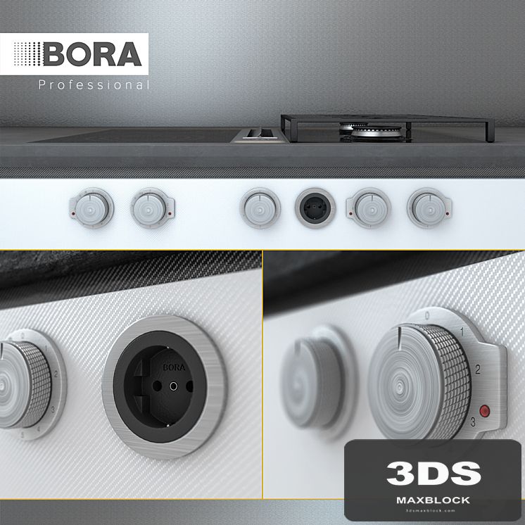 Bora professional