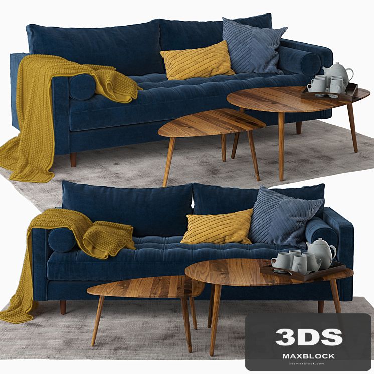 Article_Sven sofa
