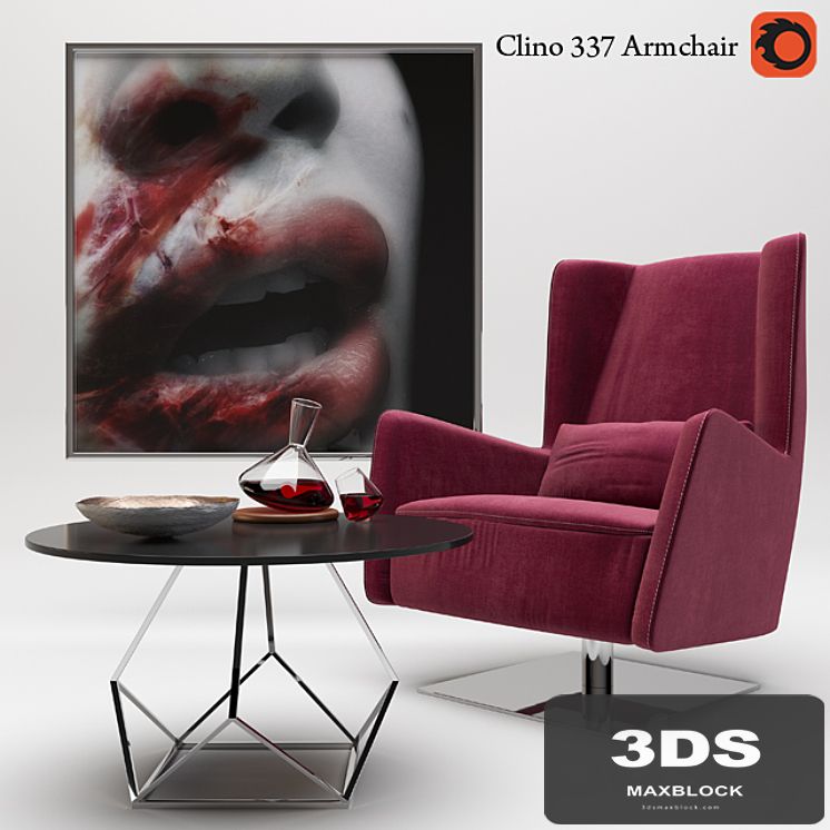 Clino