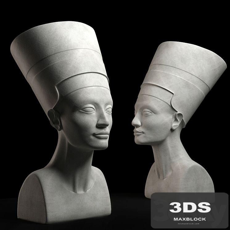 Nefertiti