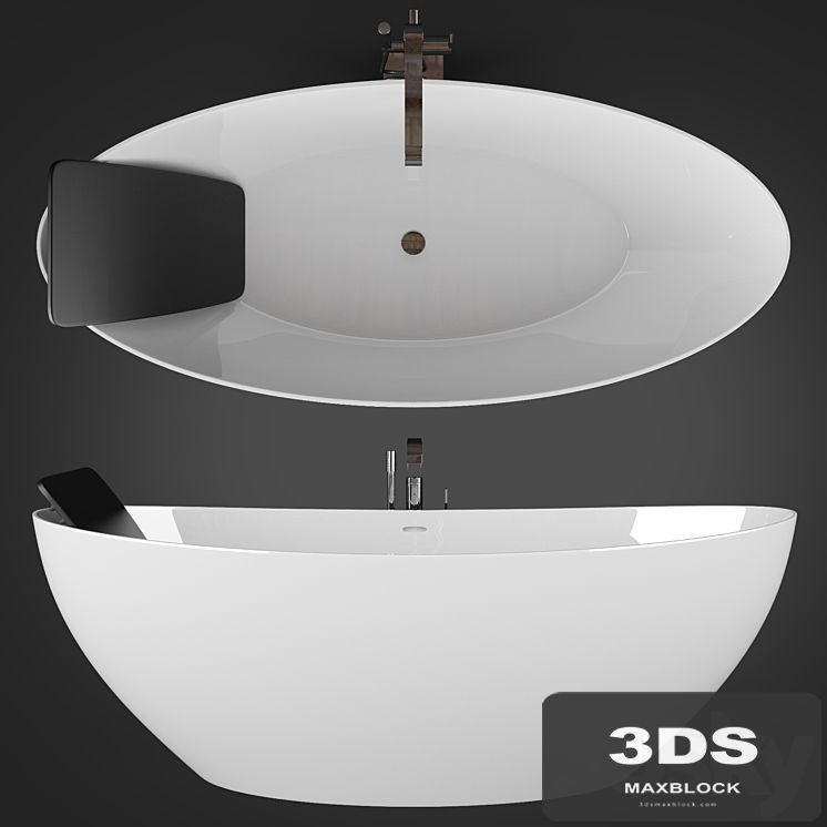 Bath Hoesch NAMUR "D"