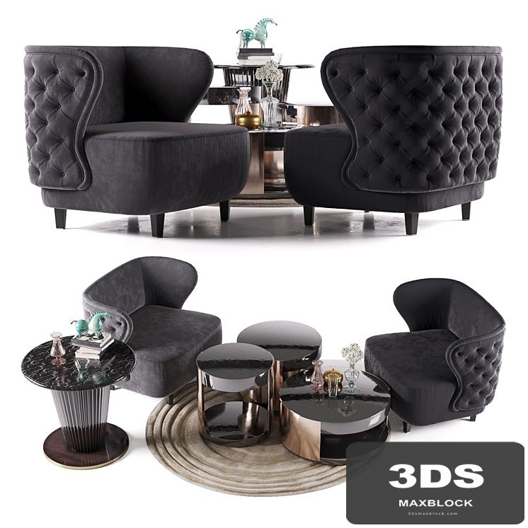 Heritage Annabelle