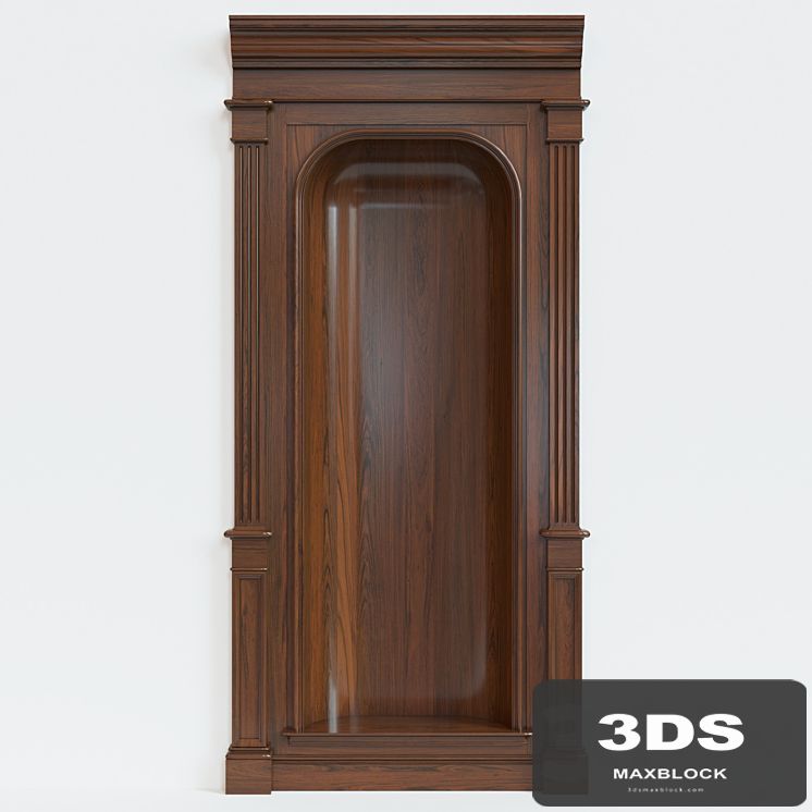 Module niche_900_02