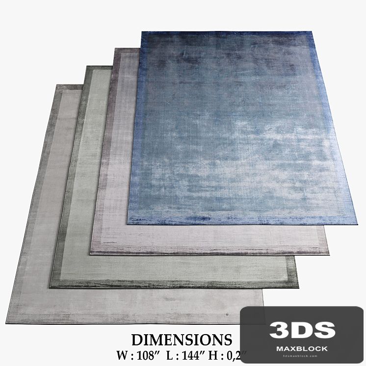 Restoration Hardware Rugs_74