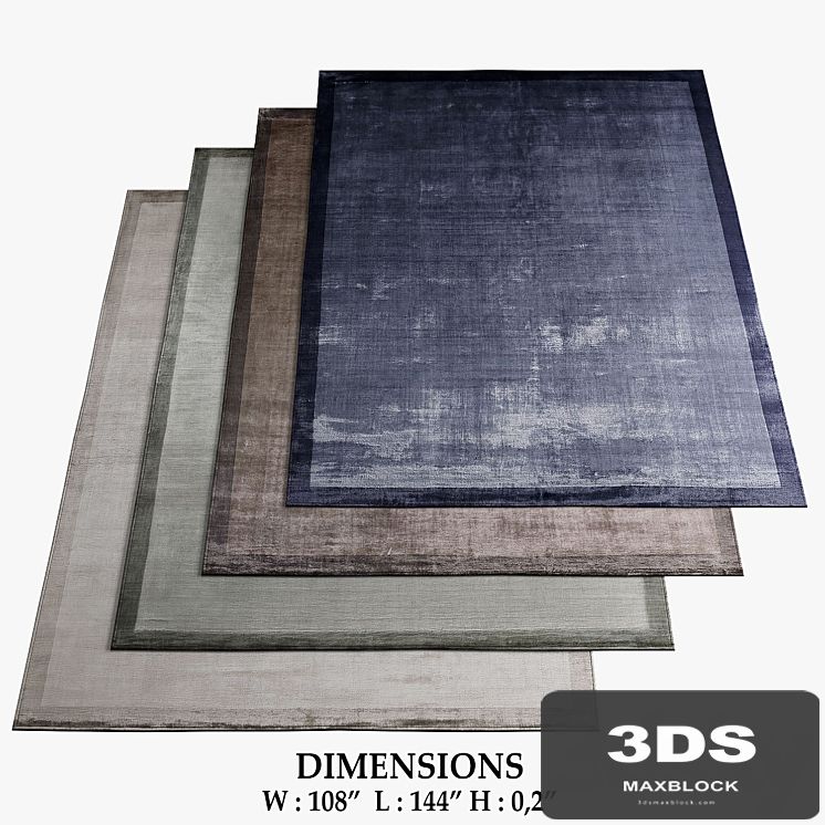 Restoration Hardware Rugs_75