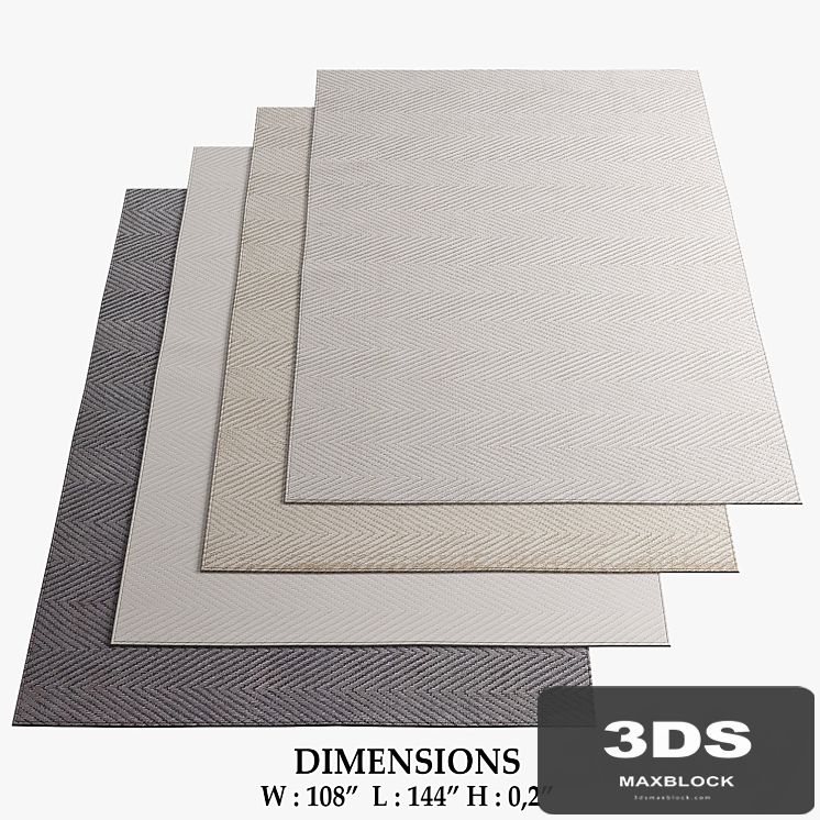 Restoration Hardware Rugs_77