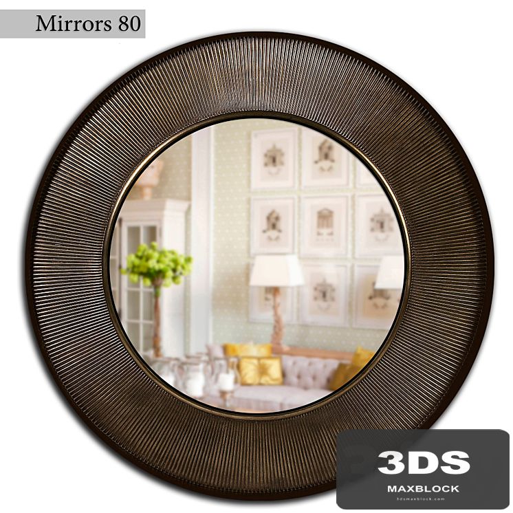 Mirror 80