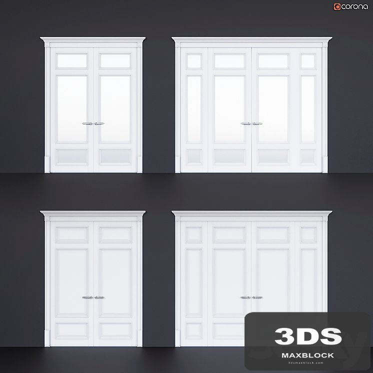 Doors Porte bello 11