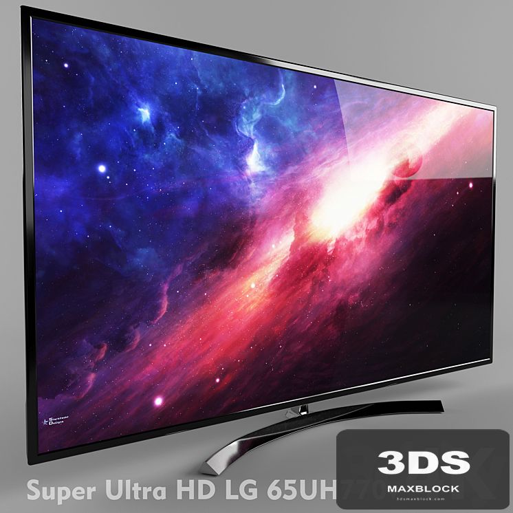 LG 65UH770v