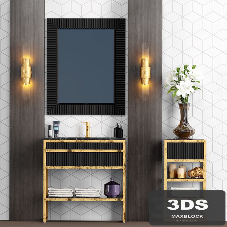 Bath furniture_4
