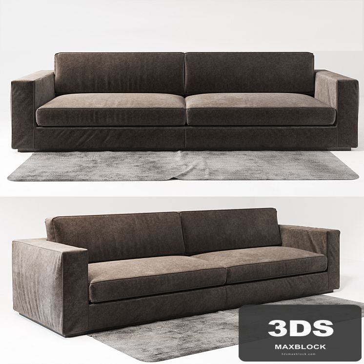 Restoration Hardware Modern