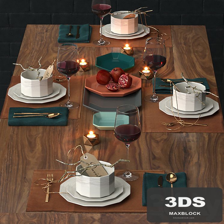 cb2_dinnerware_set