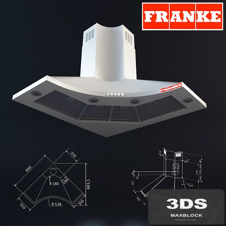 FDPA 904 XS