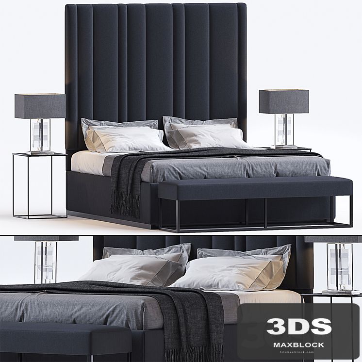 BED BY SOFA AND CHAIR COMPANY 11