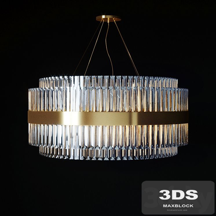 Liberty Suspension luxxu