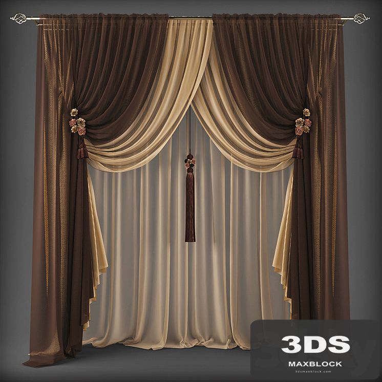 Curtains355