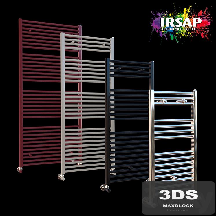 Irsap Ares