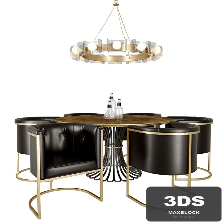 Arteriors Table