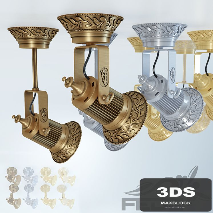 Fede / Vienna Par 30 Led