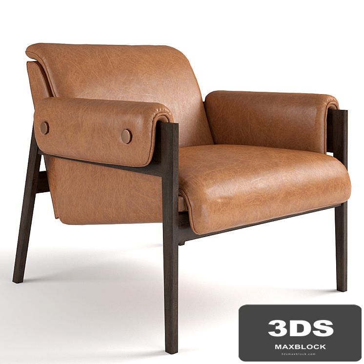 Chair West Elm Stanton Chair