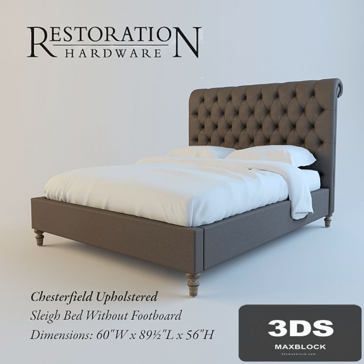 Restoration Hardware