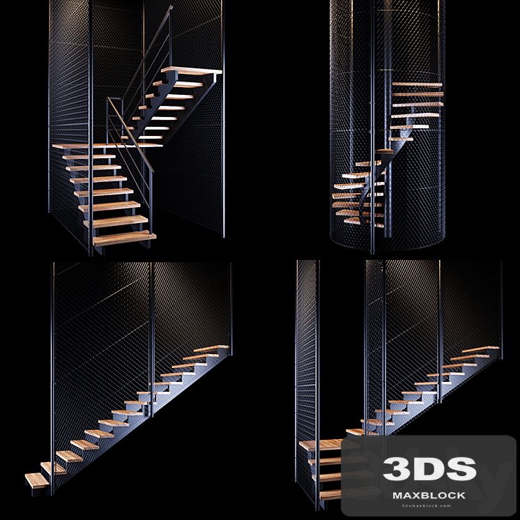 Ladder Loft