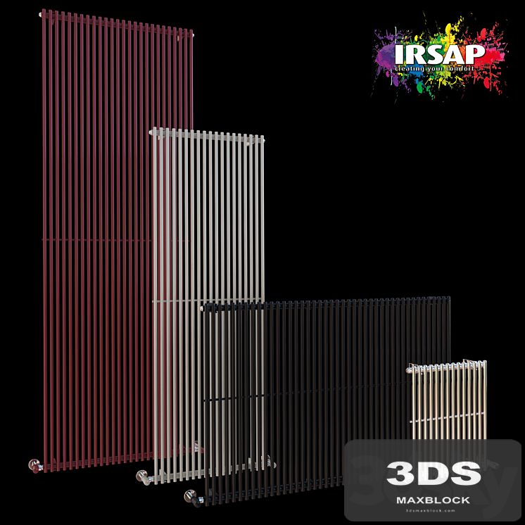 Irsap Arpa
