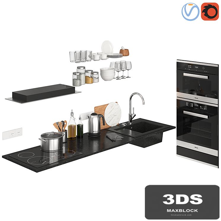 Kitchen Decor