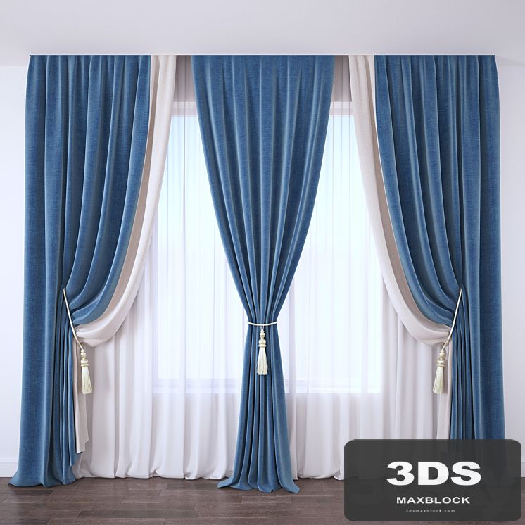 Curtain