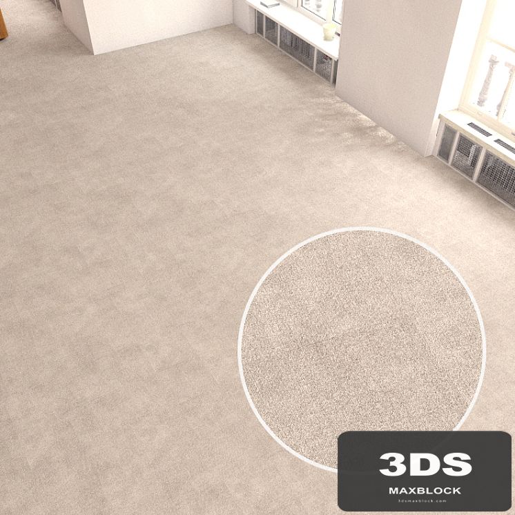 carpet covering 154