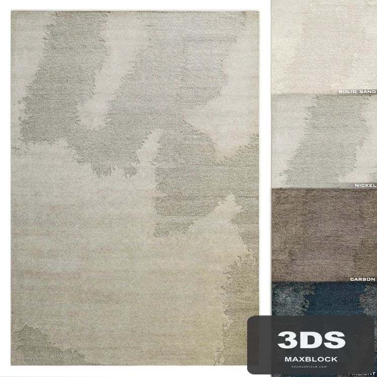 Cirra Rug RH