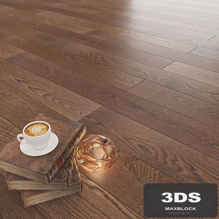 Parquet Classic Oregon