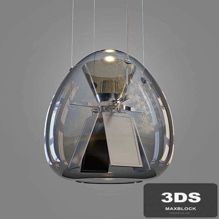 Chandelier Harry