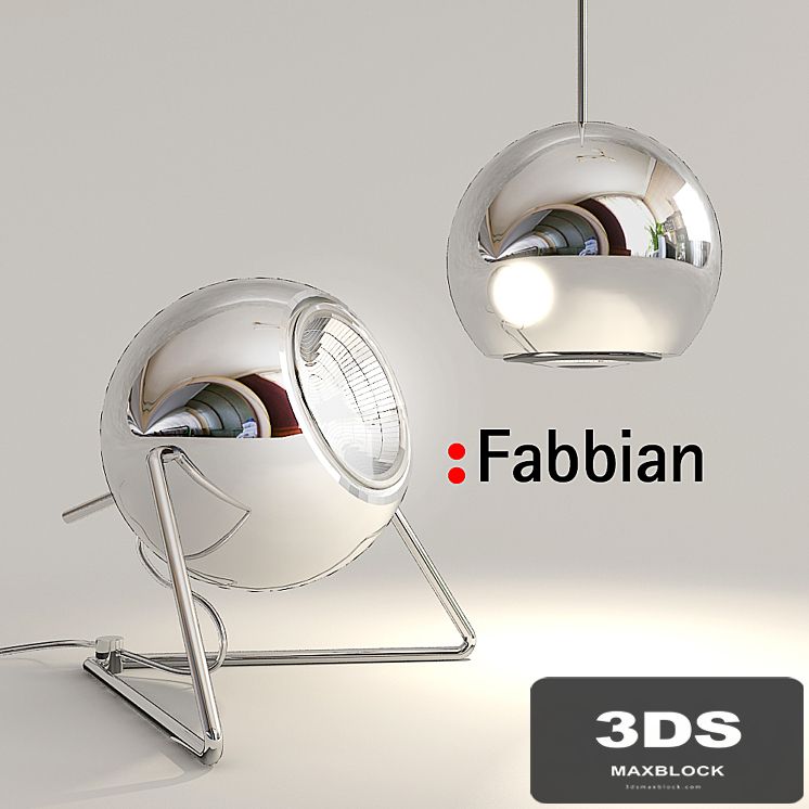 Fabbian Beluga