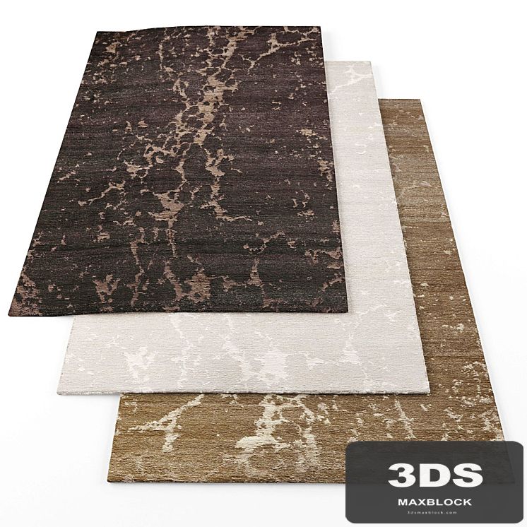 Toulemonde Bochart rugs4