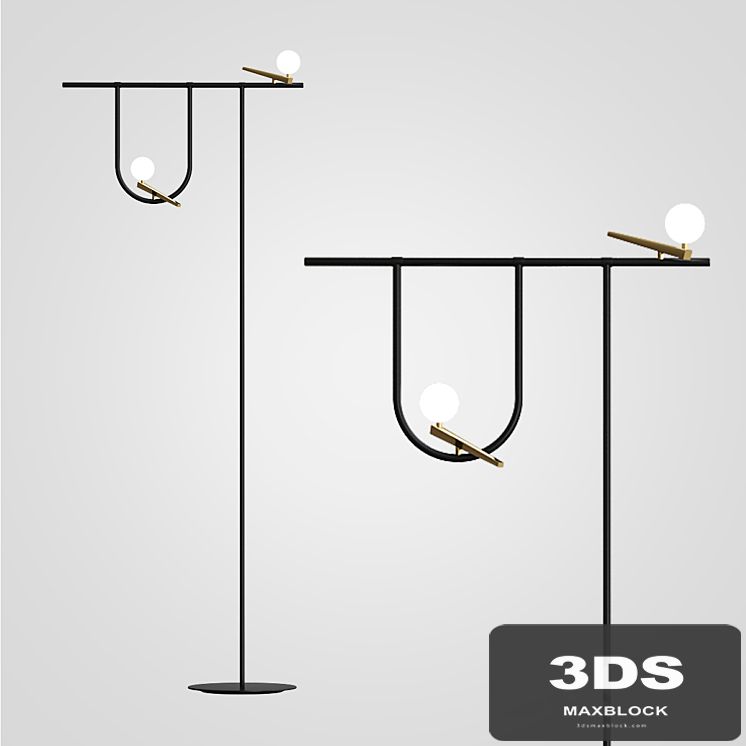 YANZI Floor lamp