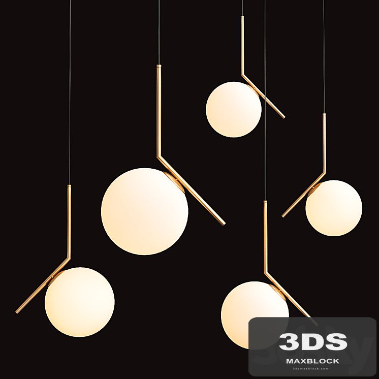 Flos IC Lights