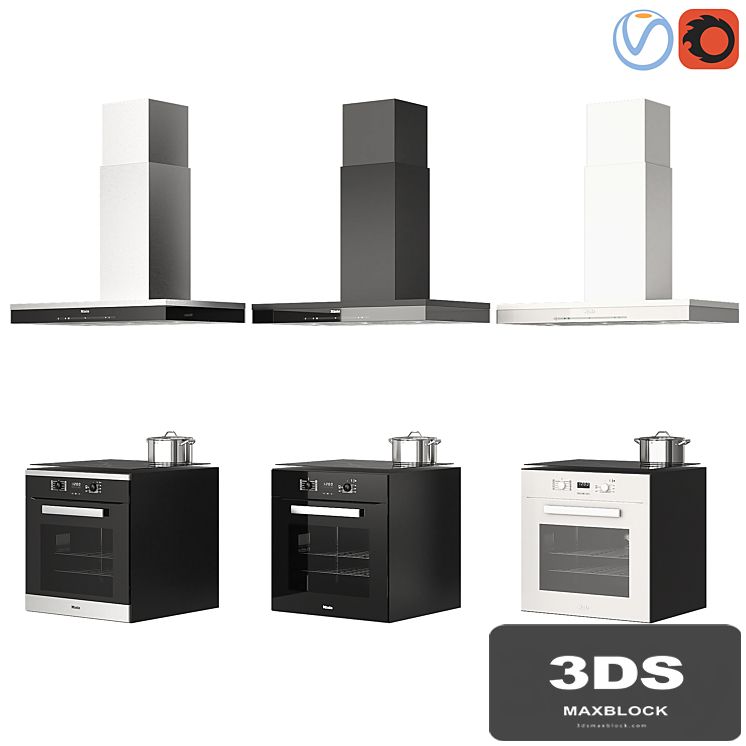Miele Appliances