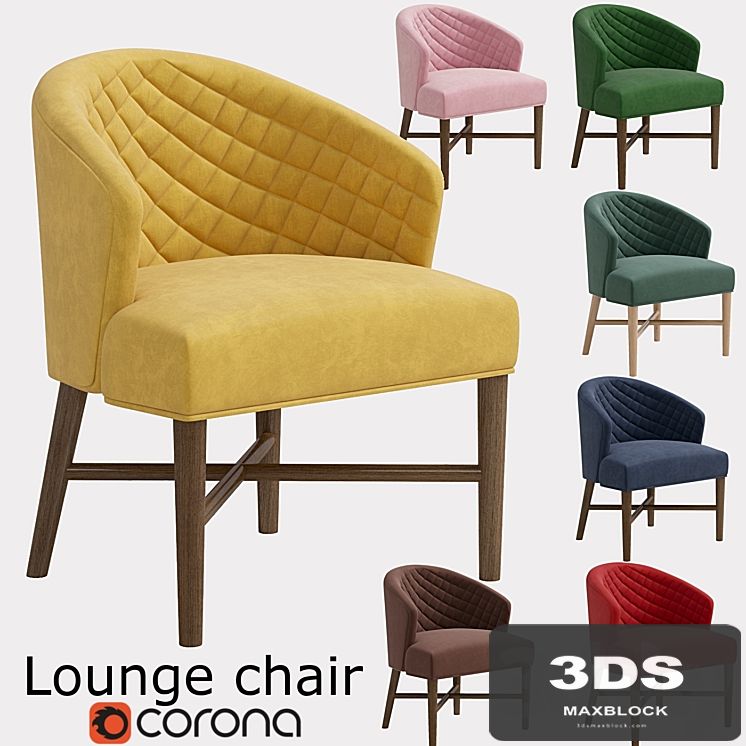 Lounge Chair