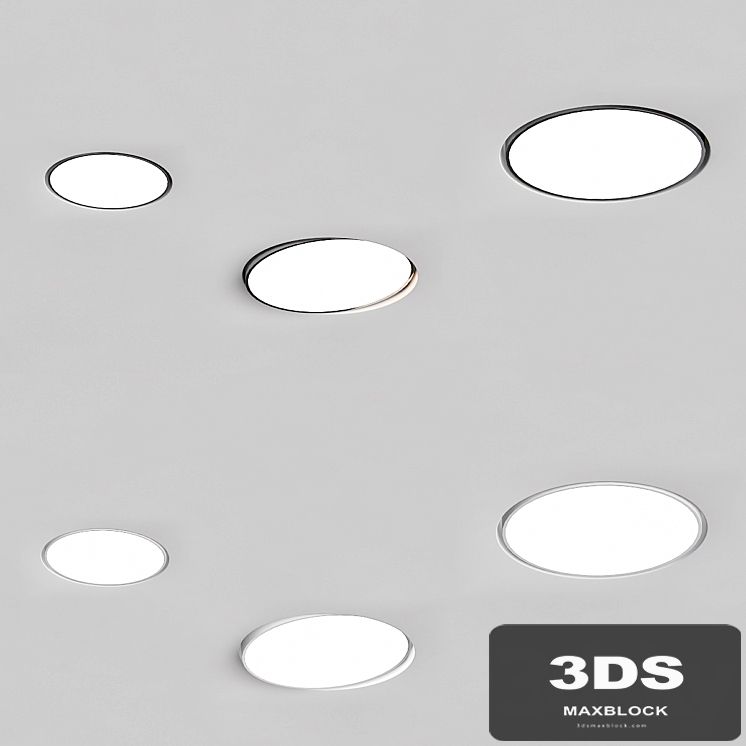 Ceiling Lamps CENTRSVET_28