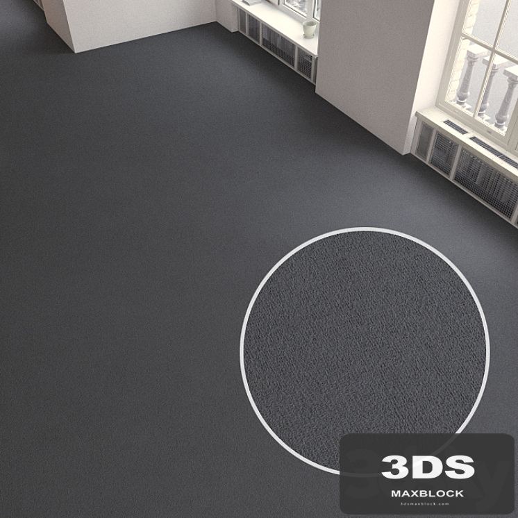 Carpet covering 197