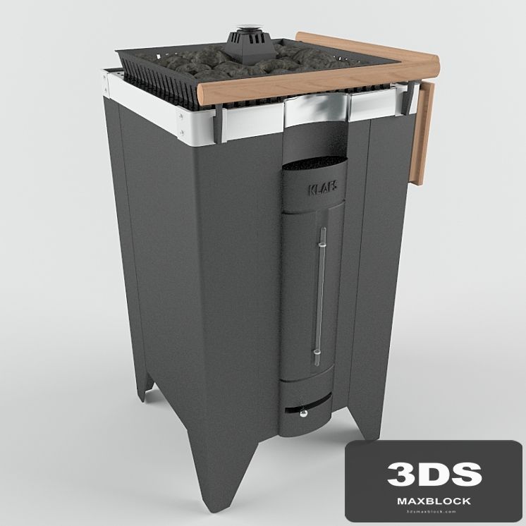 stove Klsfs