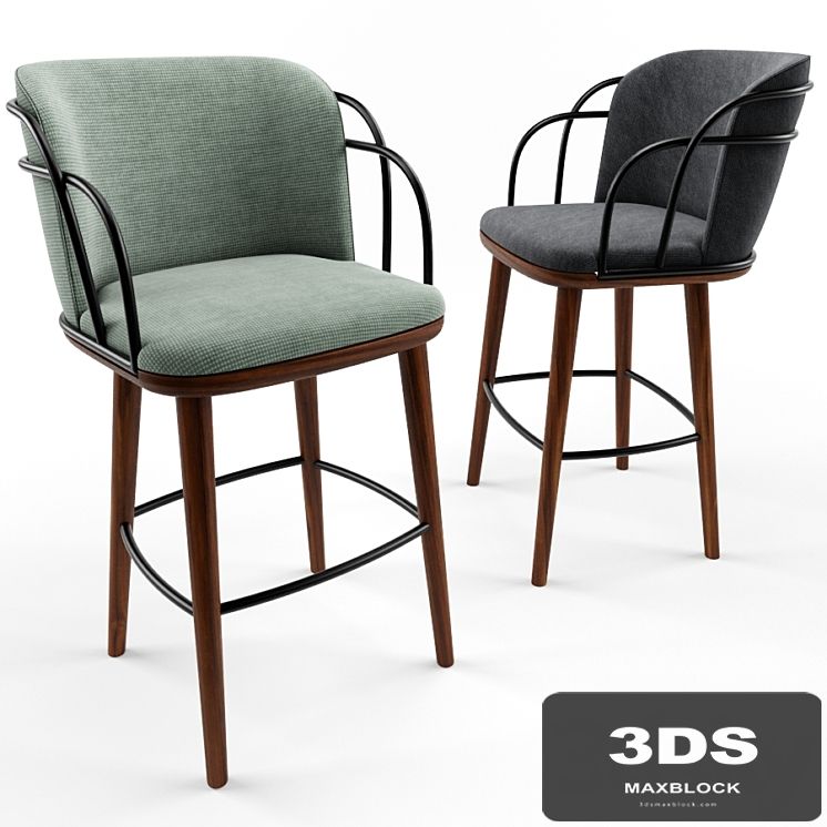 Arven Bar Stool
