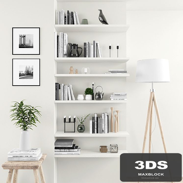 Decorative set 13